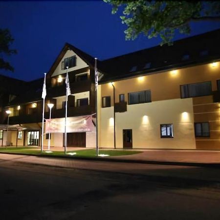 Rixwell Segevold Hotel Сигулда Екстериор снимка