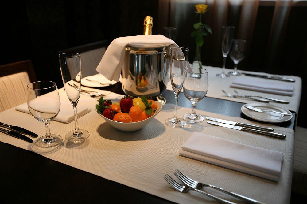 Rixwell Segevold Hotel Сигулда Екстериор снимка