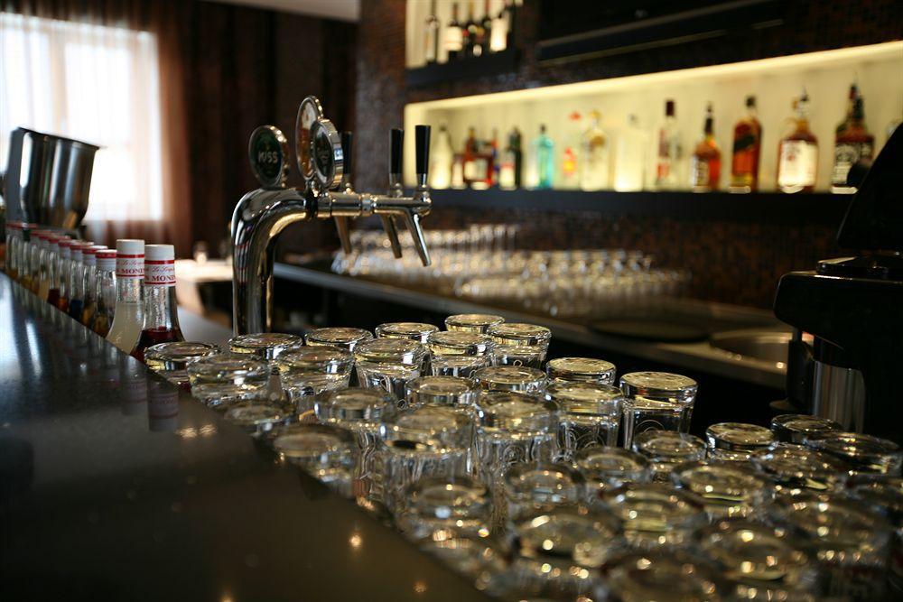 Rixwell Segevold Hotel Сигулда Екстериор снимка