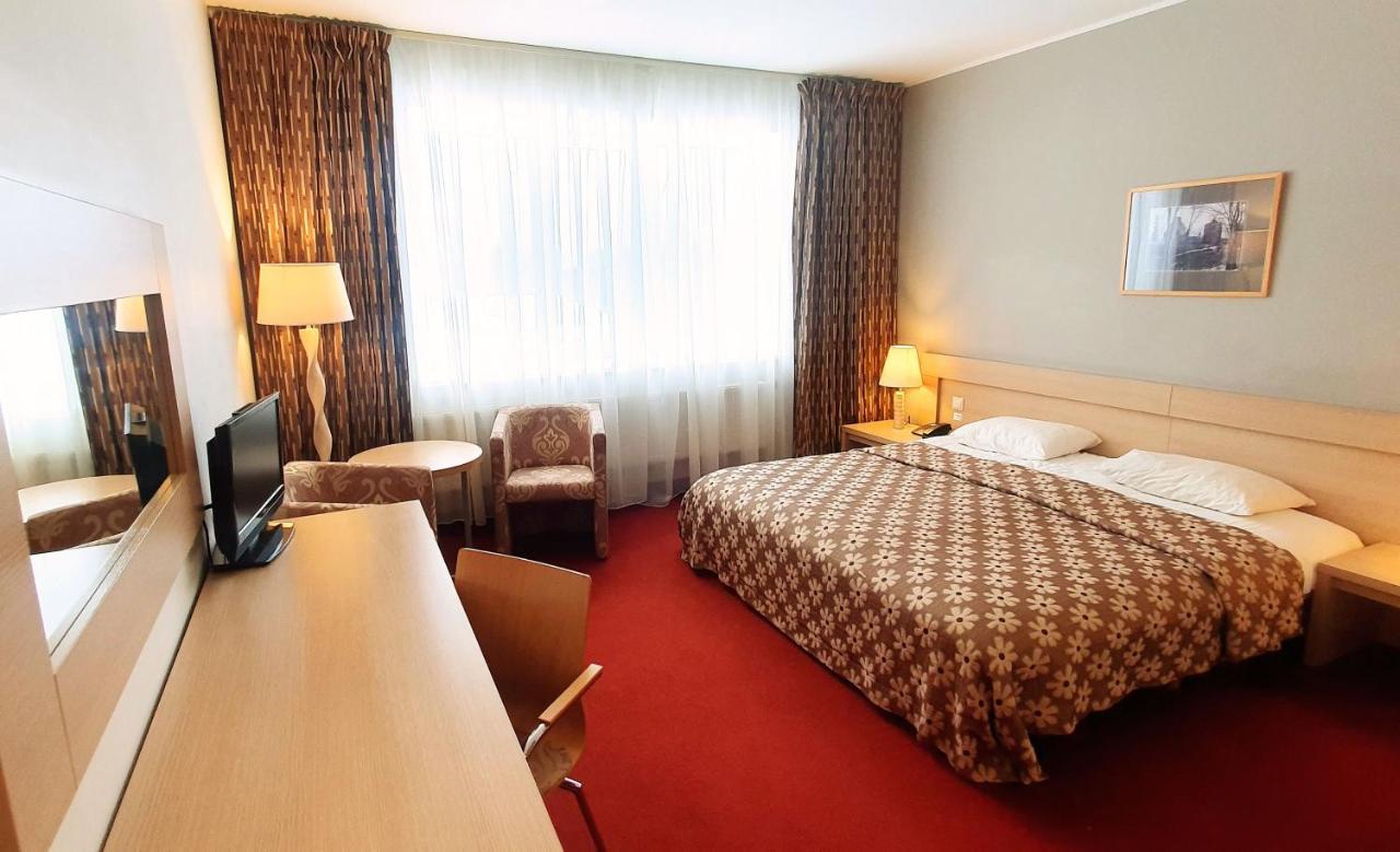 Rixwell Segevold Hotel Сигулда Екстериор снимка
