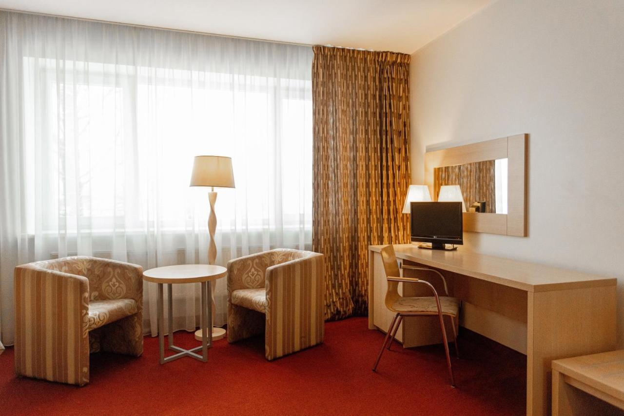 Rixwell Segevold Hotel Сигулда Екстериор снимка