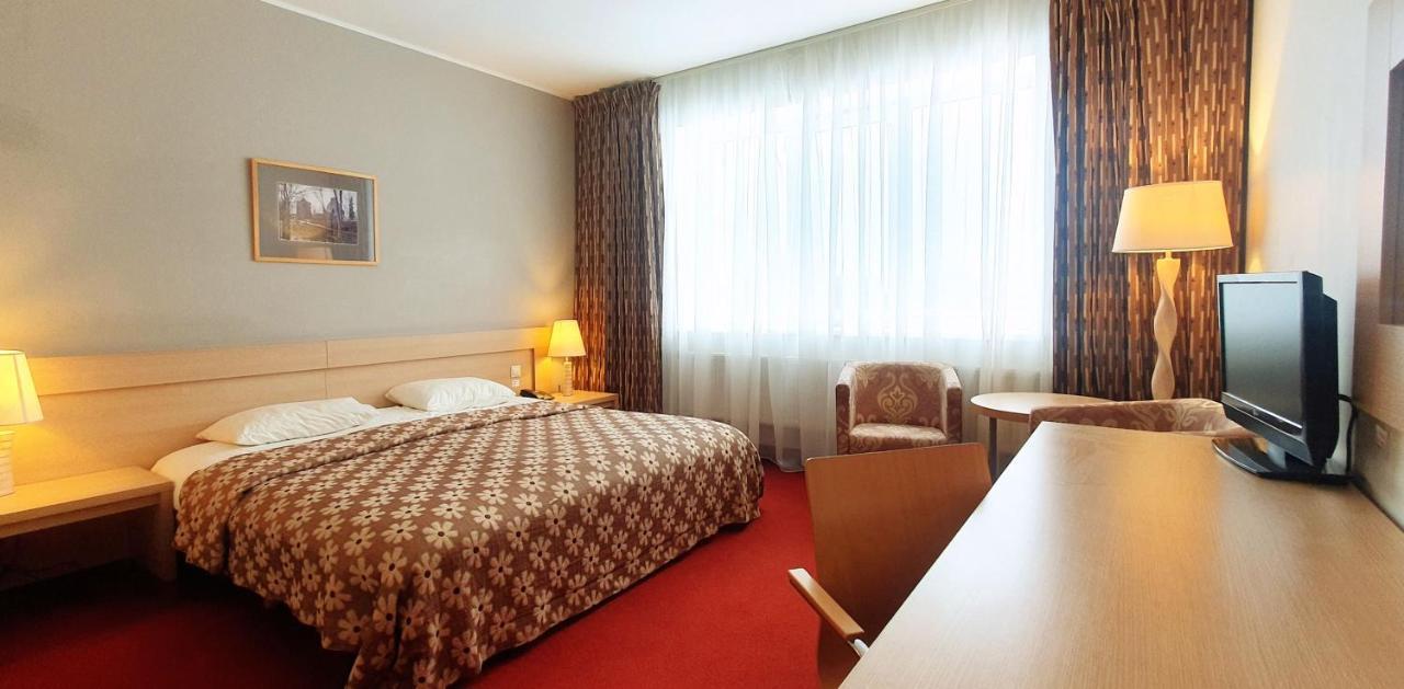 Rixwell Segevold Hotel Сигулда Екстериор снимка