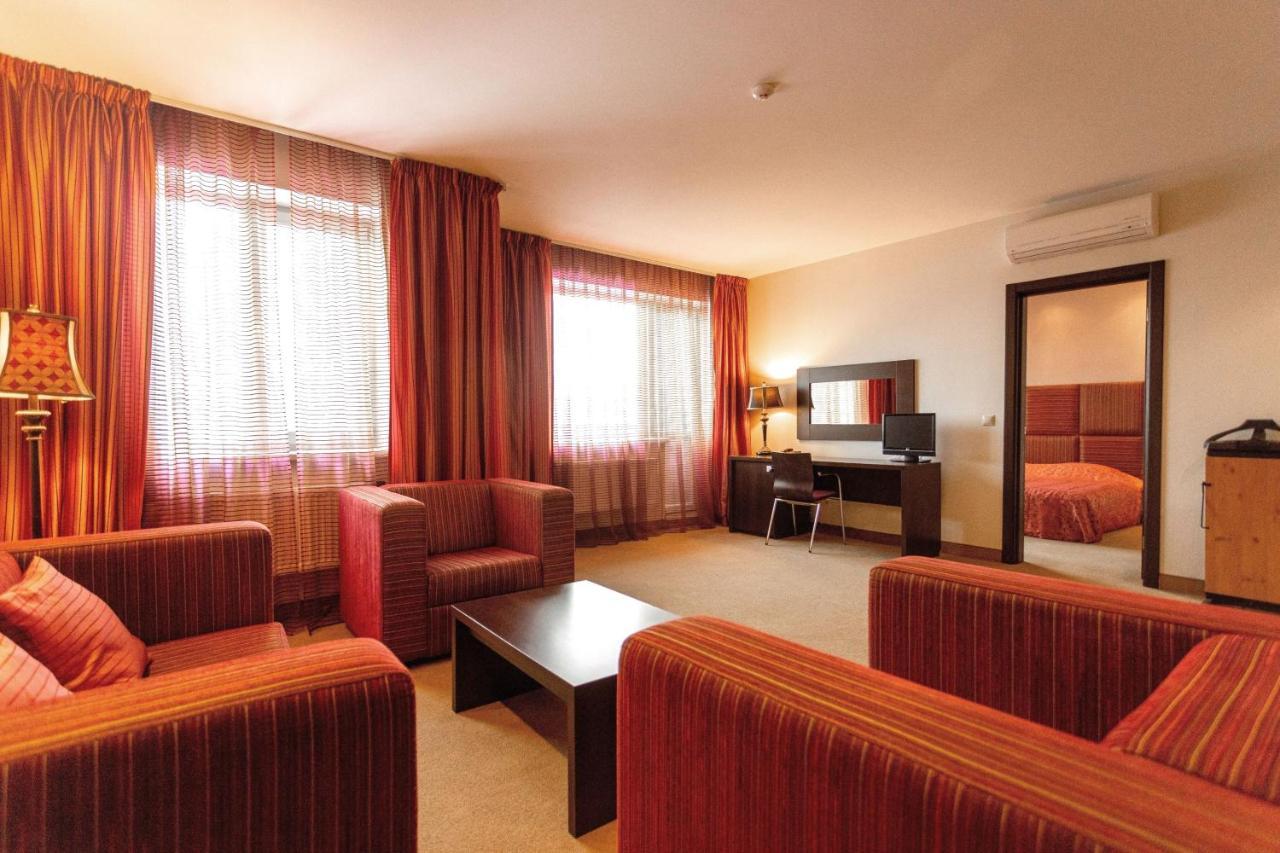 Rixwell Segevold Hotel Сигулда Екстериор снимка