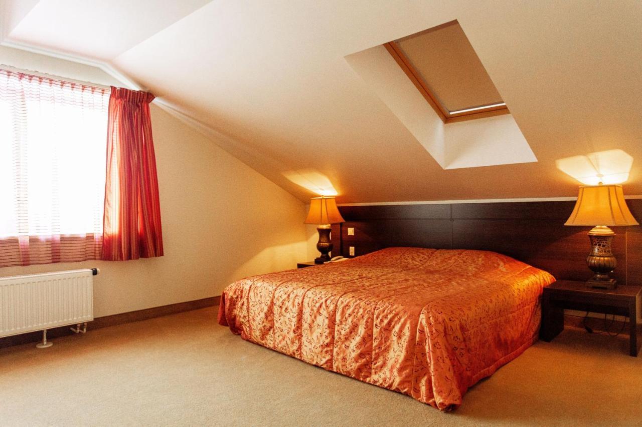 Rixwell Segevold Hotel Сигулда Екстериор снимка