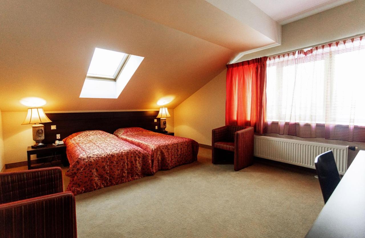 Rixwell Segevold Hotel Сигулда Екстериор снимка