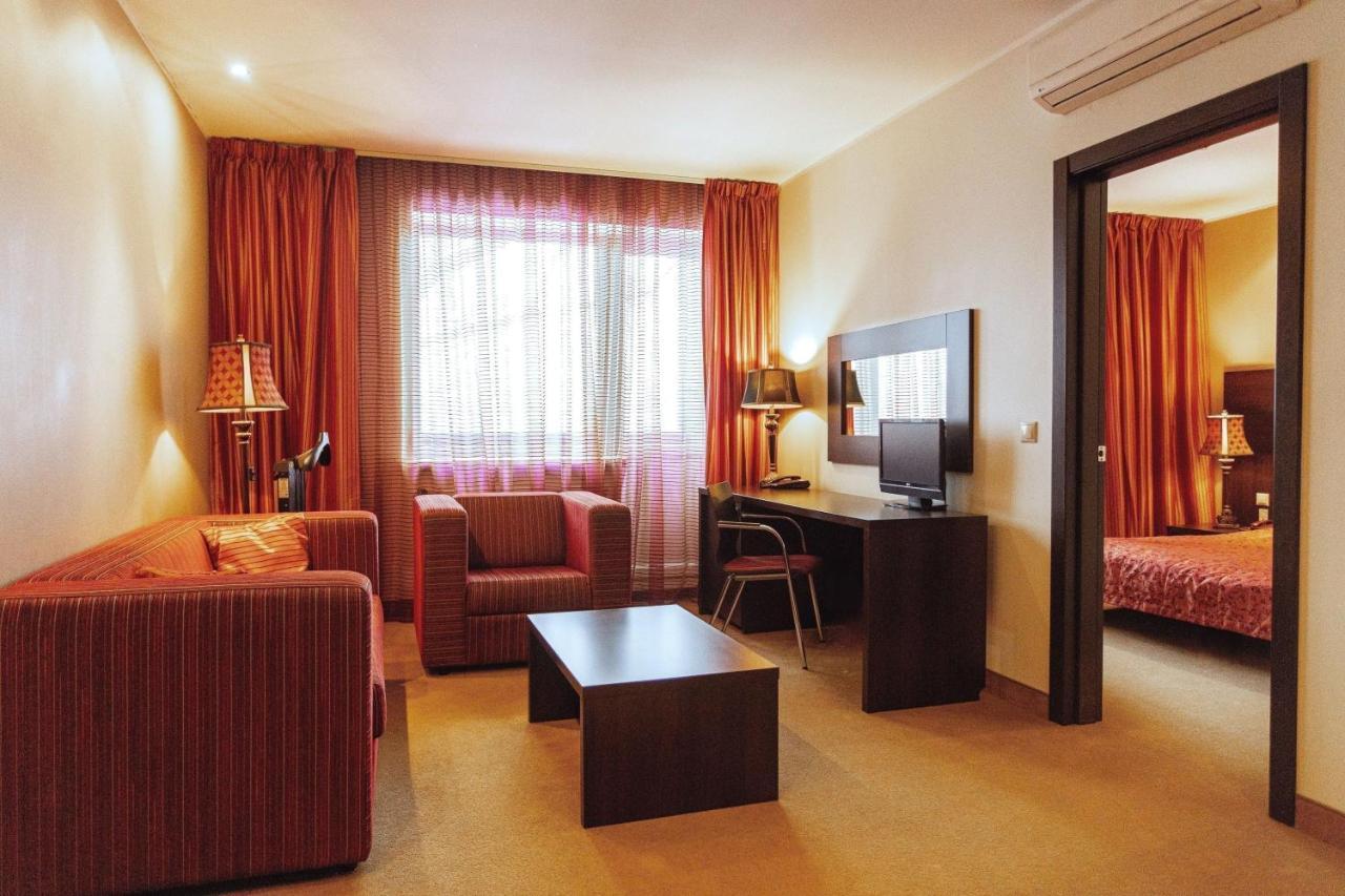 Rixwell Segevold Hotel Сигулда Екстериор снимка