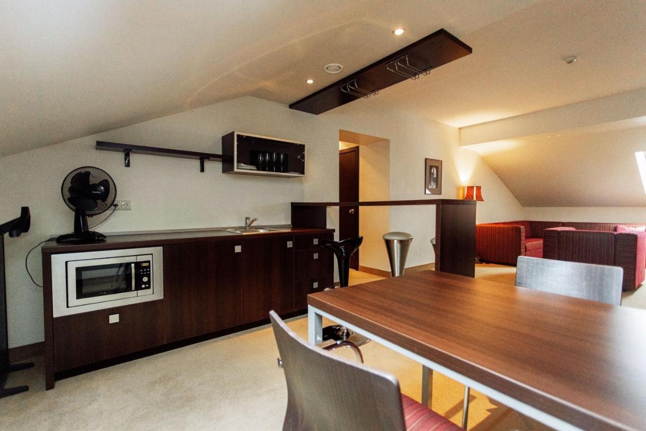 Rixwell Segevold Hotel Сигулда Екстериор снимка