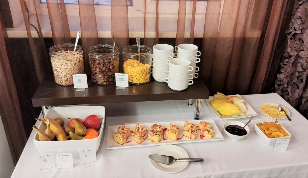 Rixwell Segevold Hotel Сигулда Екстериор снимка