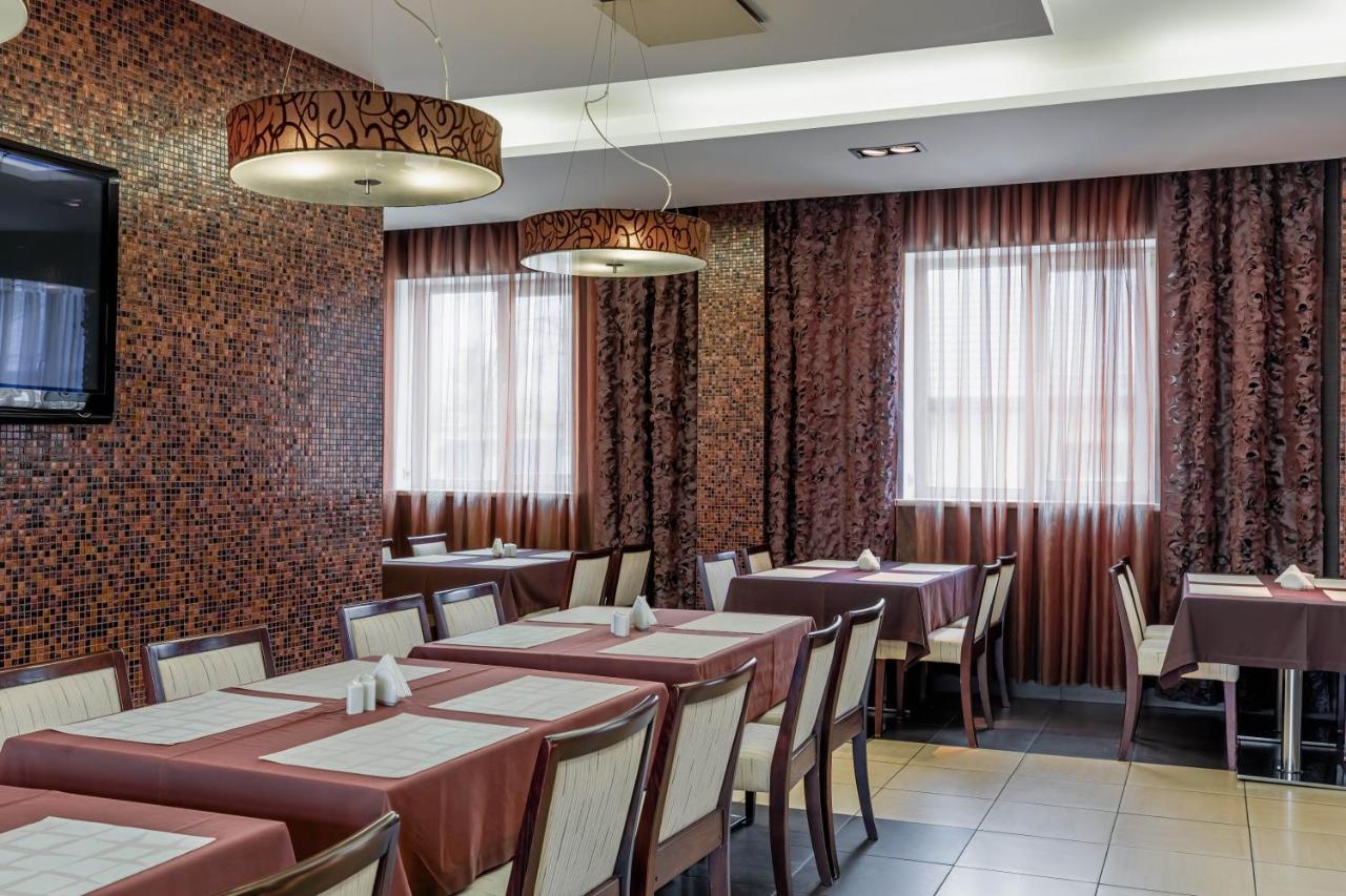 Rixwell Segevold Hotel Сигулда Екстериор снимка