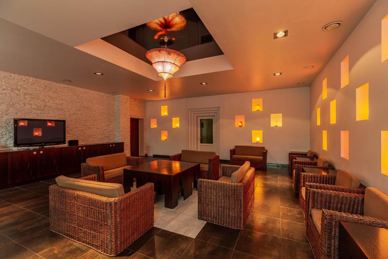 Rixwell Segevold Hotel Сигулда Екстериор снимка