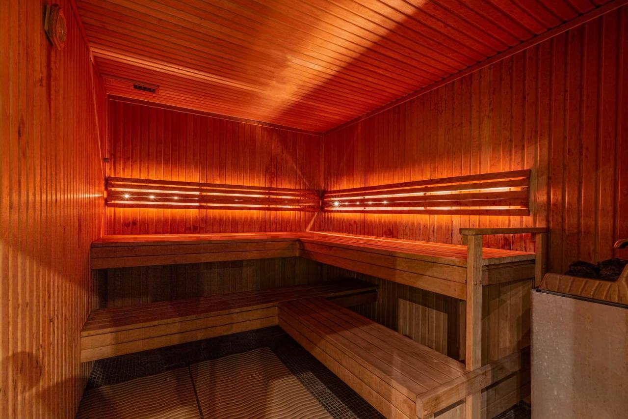Rixwell Segevold Hotel Сигулда Екстериор снимка