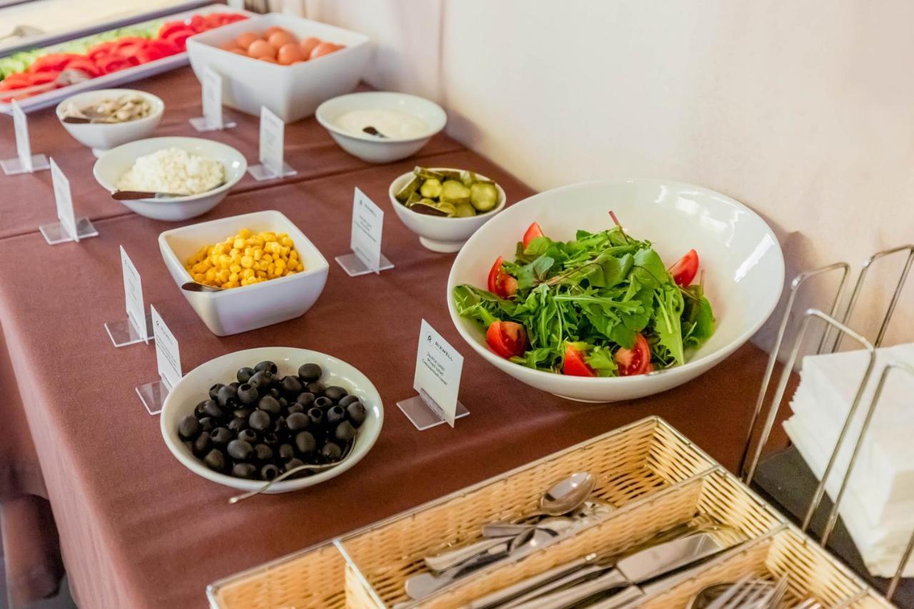 Rixwell Segevold Hotel Сигулда Екстериор снимка