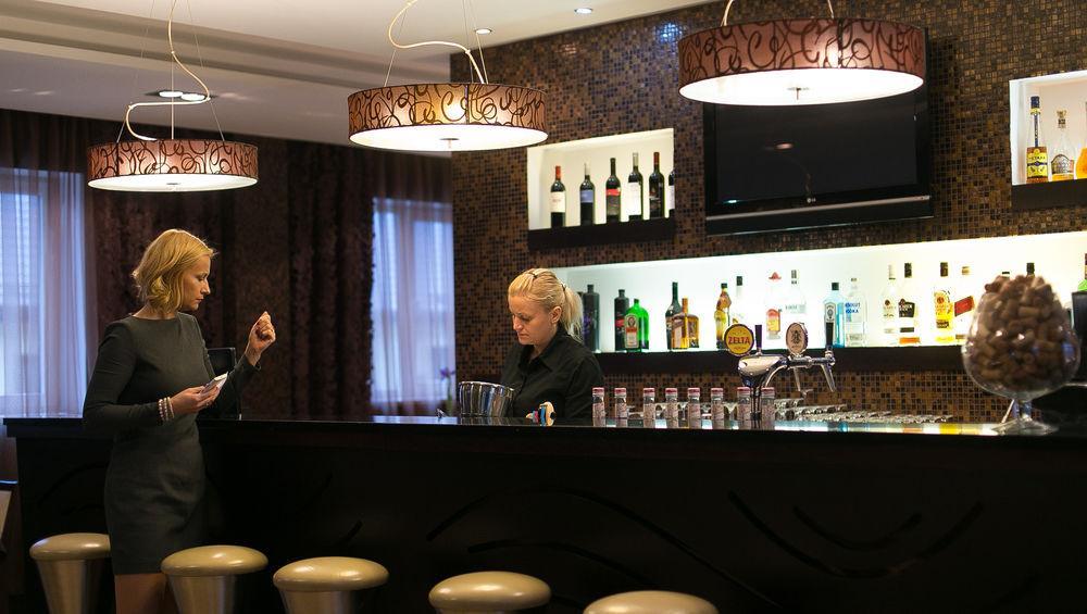 Rixwell Segevold Hotel Сигулда Екстериор снимка
