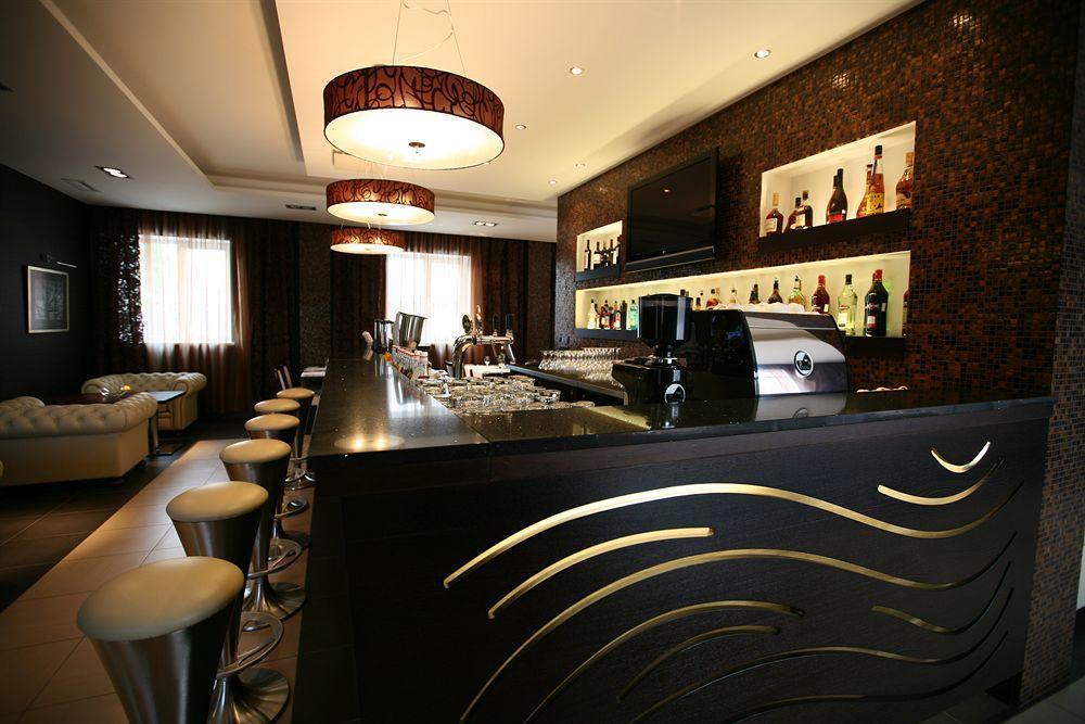 Rixwell Segevold Hotel Сигулда Екстериор снимка