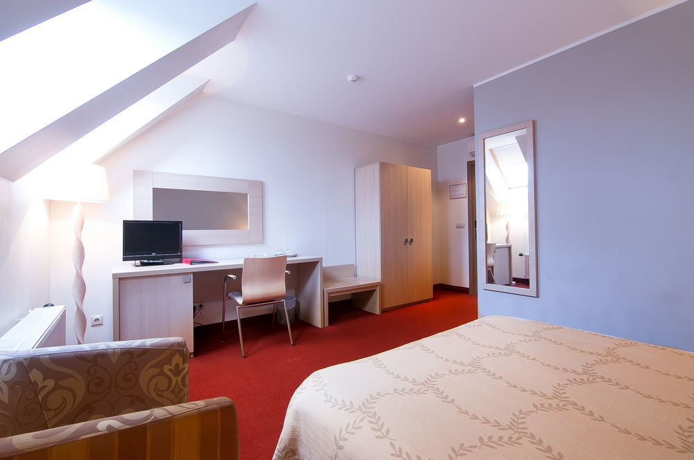 Rixwell Segevold Hotel Сигулда Екстериор снимка