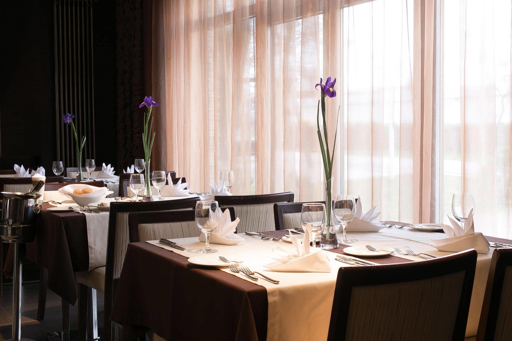 Rixwell Segevold Hotel Сигулда Екстериор снимка
