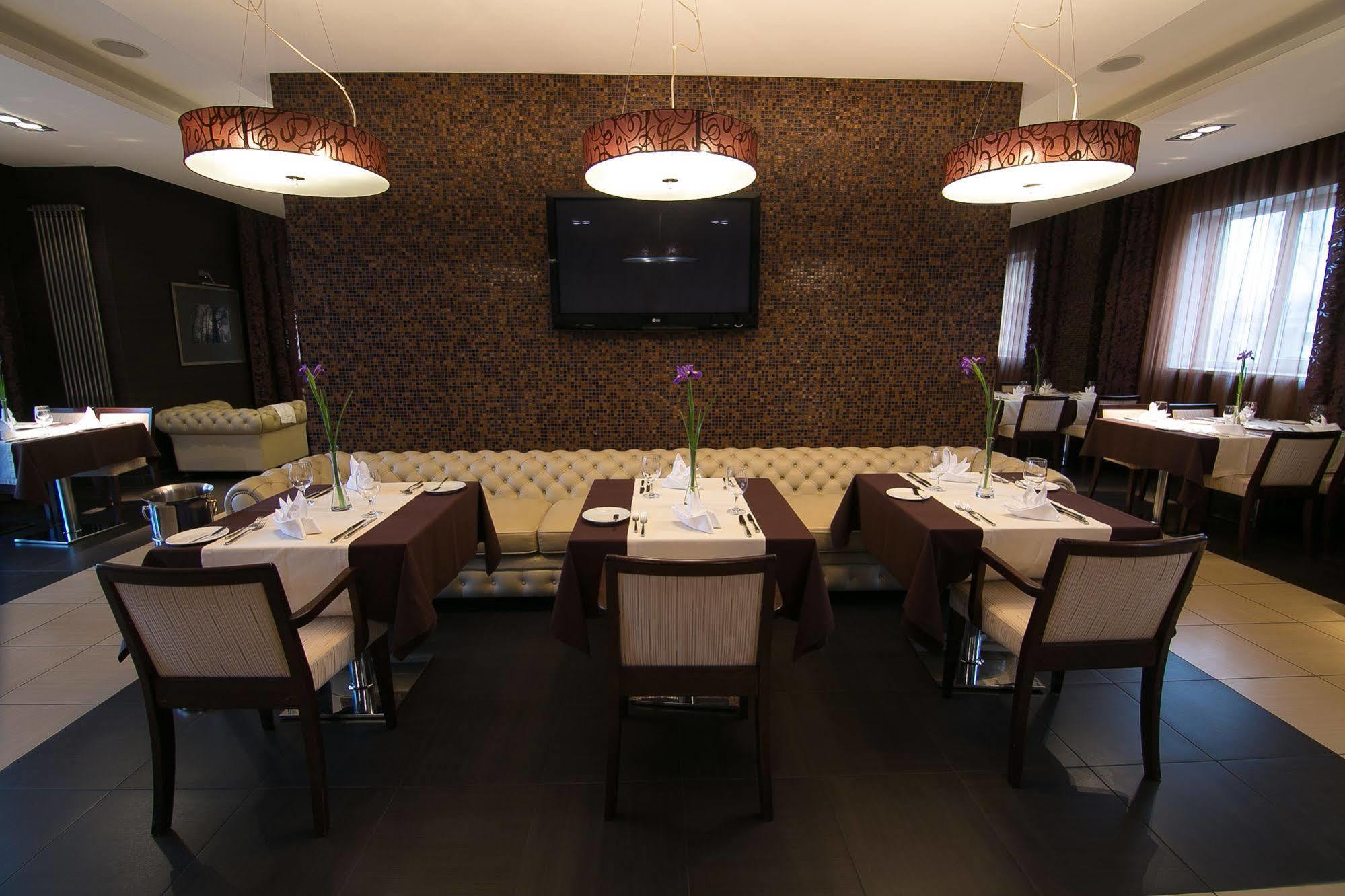 Rixwell Segevold Hotel Сигулда Екстериор снимка