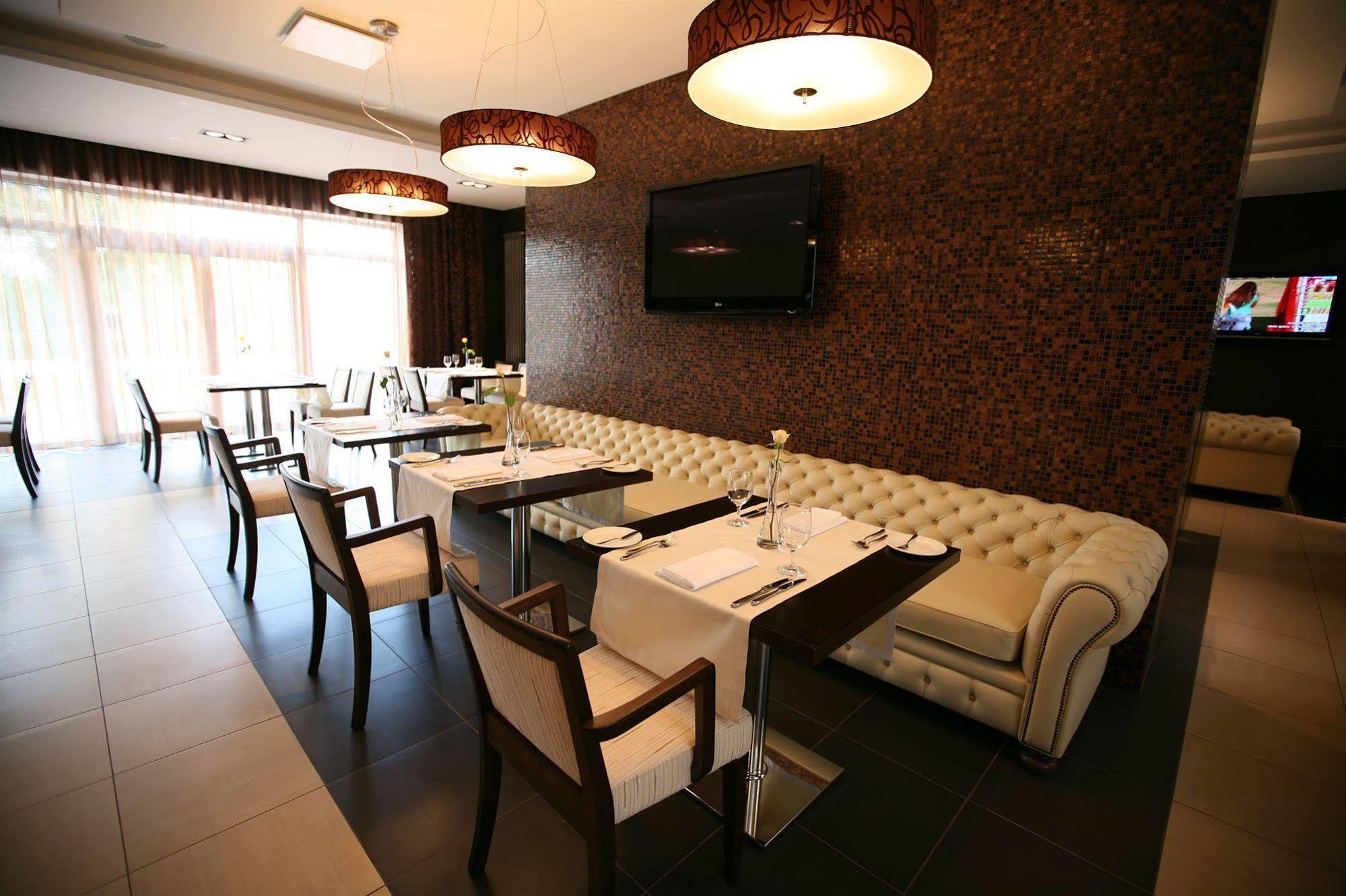 Rixwell Segevold Hotel Сигулда Екстериор снимка