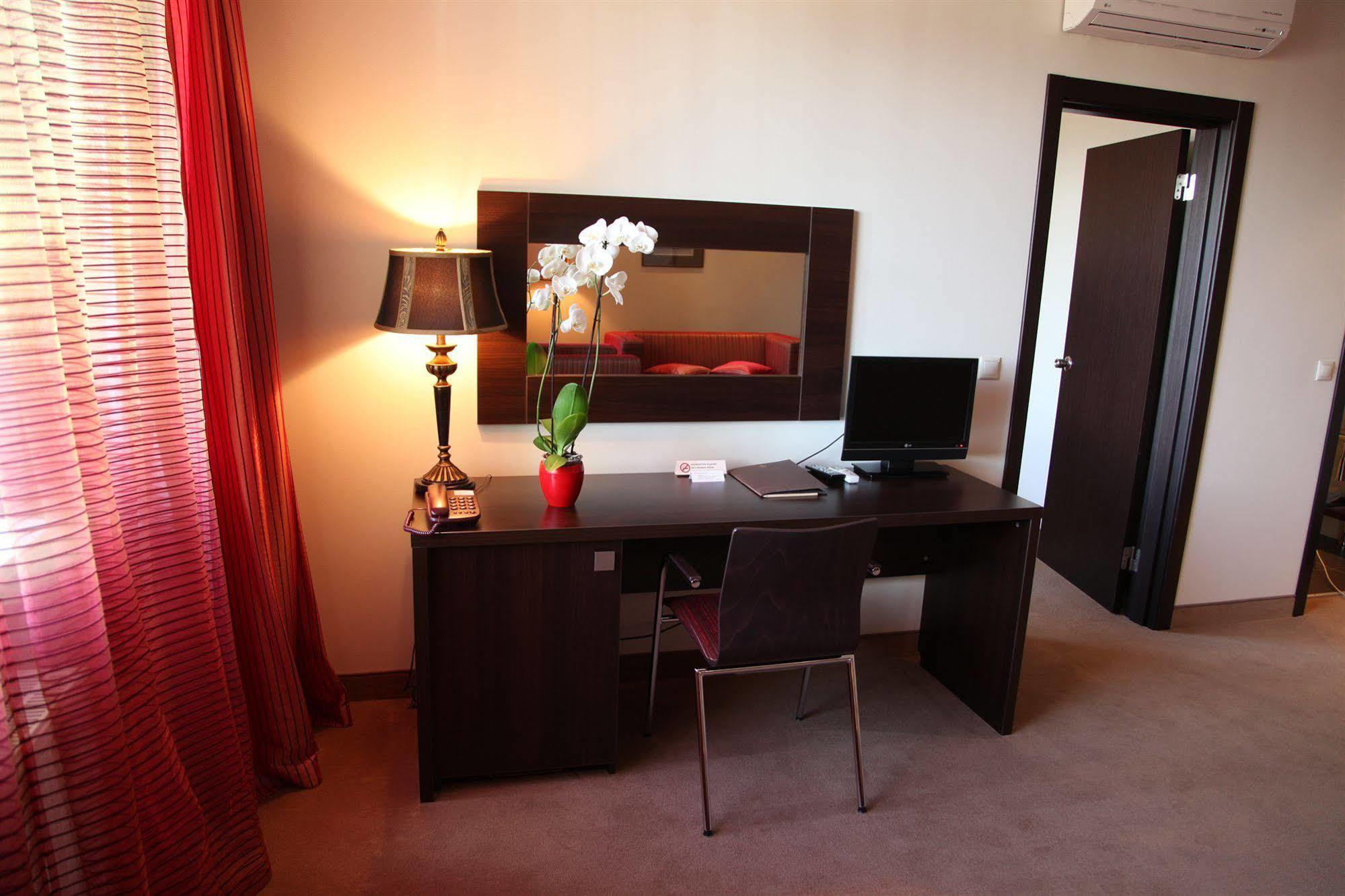 Rixwell Segevold Hotel Сигулда Екстериор снимка