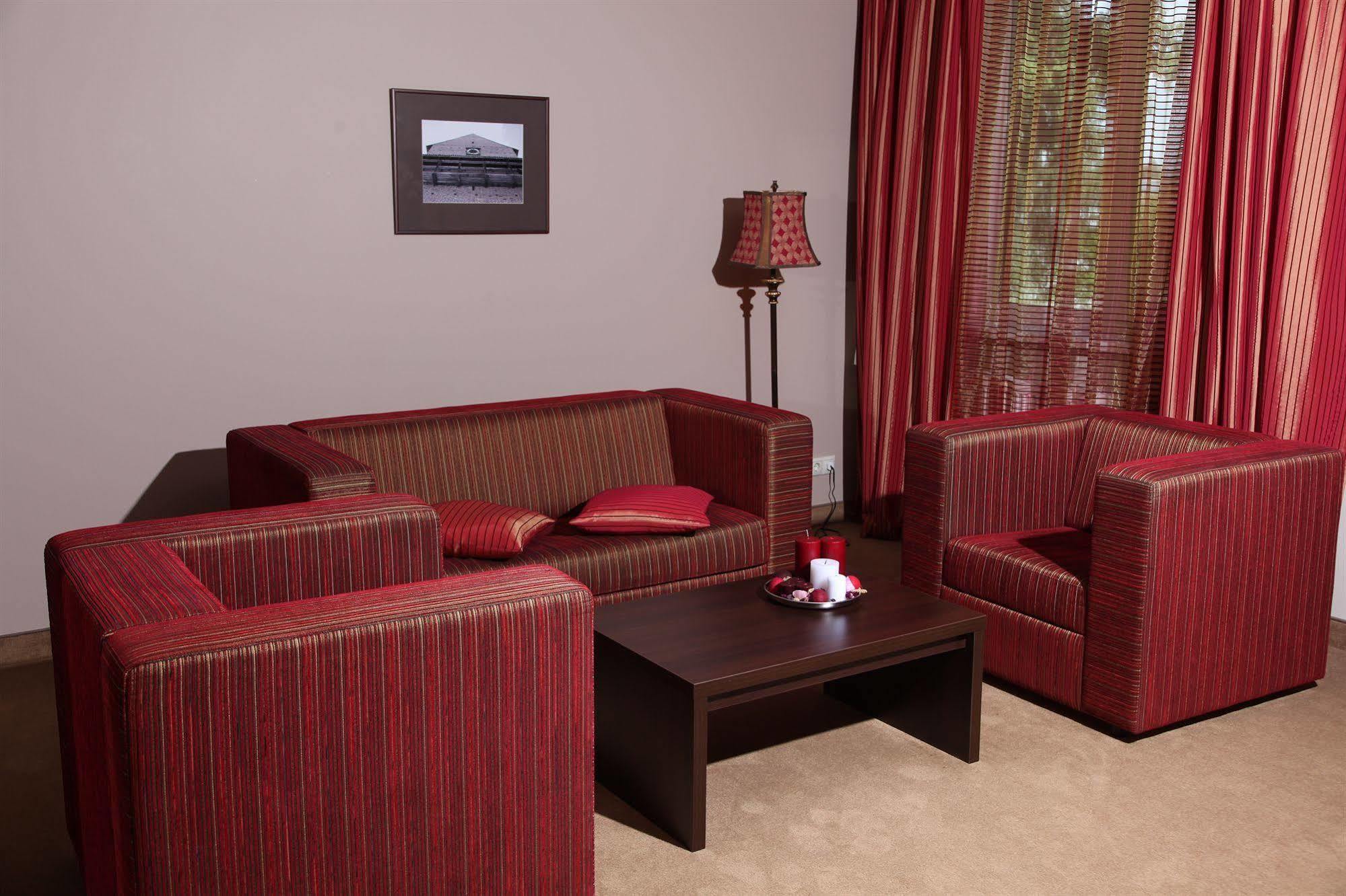 Rixwell Segevold Hotel Сигулда Екстериор снимка