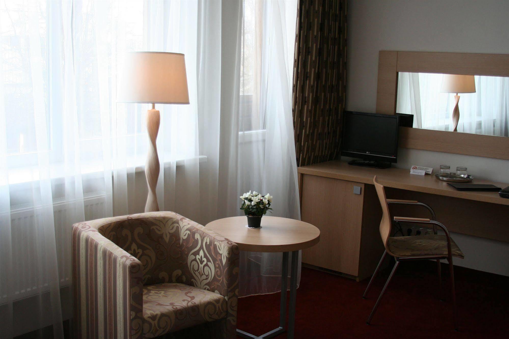 Rixwell Segevold Hotel Сигулда Екстериор снимка