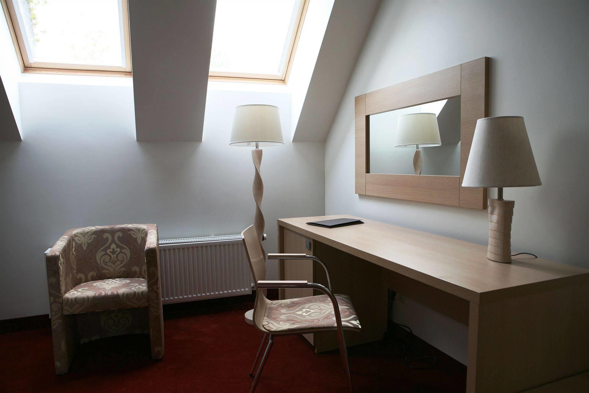 Rixwell Segevold Hotel Сигулда Екстериор снимка