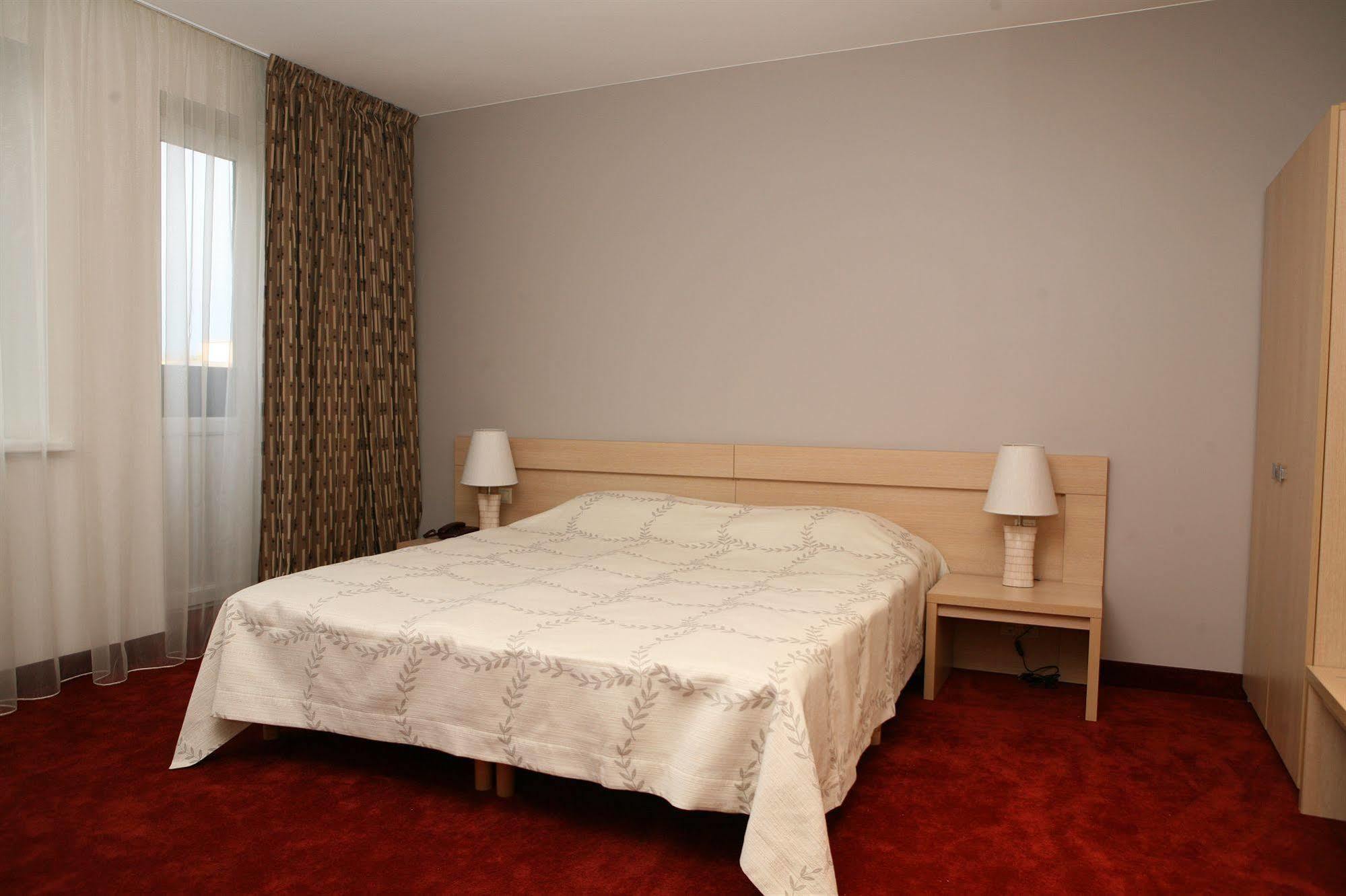 Rixwell Segevold Hotel Сигулда Екстериор снимка