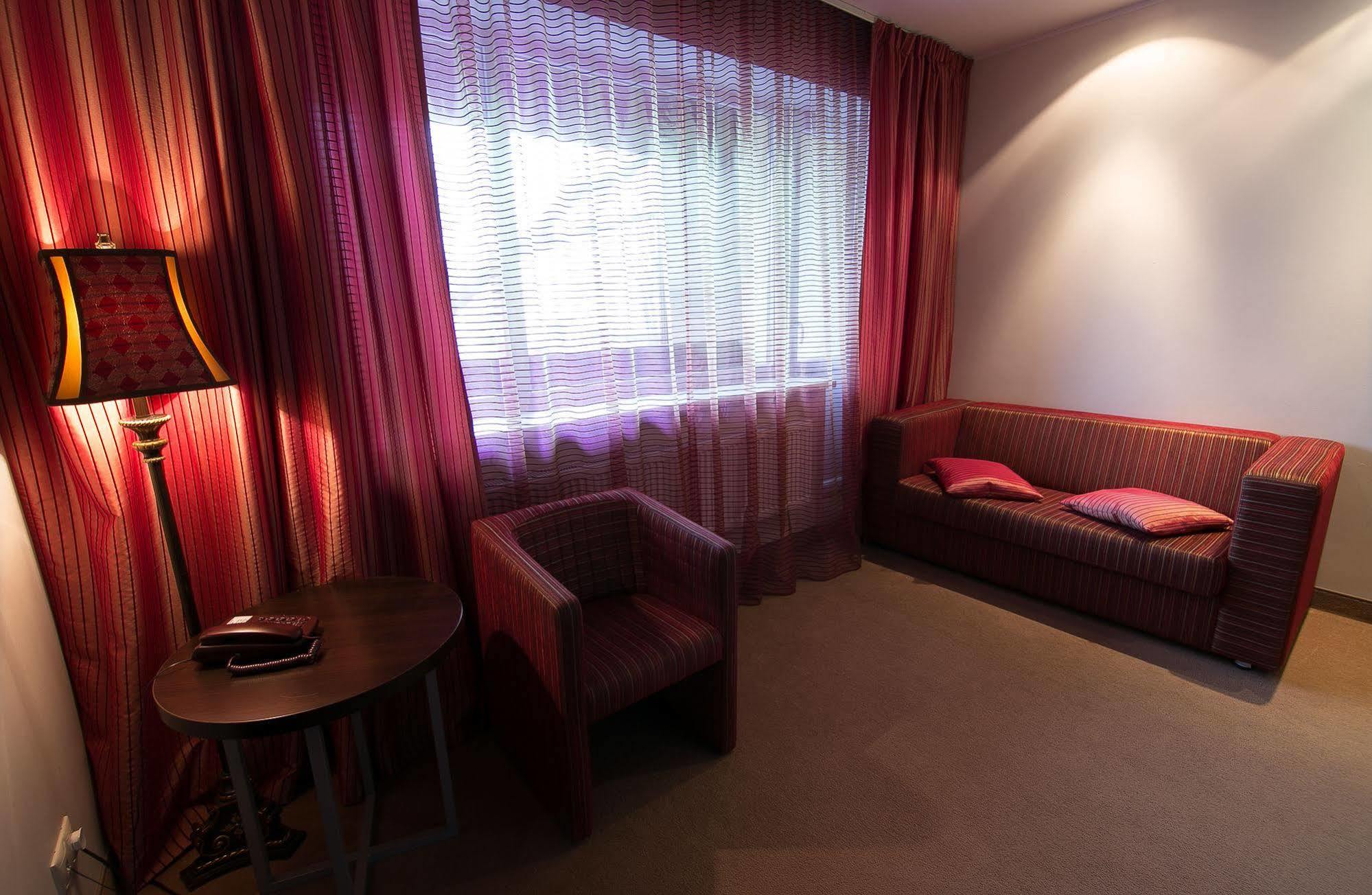 Rixwell Segevold Hotel Сигулда Екстериор снимка