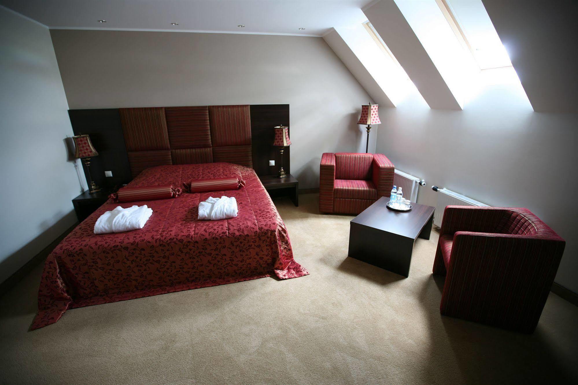 Rixwell Segevold Hotel Сигулда Екстериор снимка