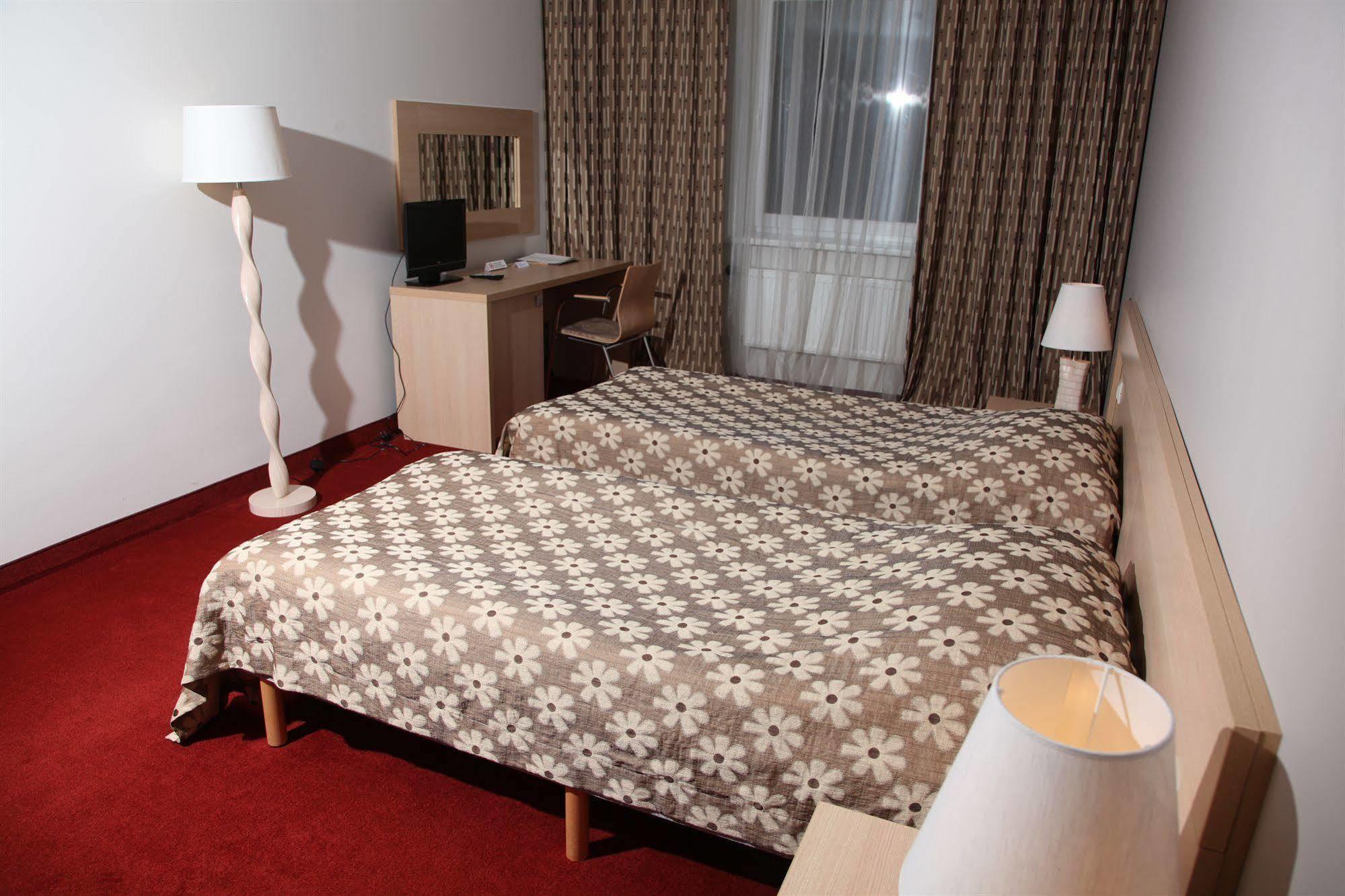 Rixwell Segevold Hotel Сигулда Екстериор снимка