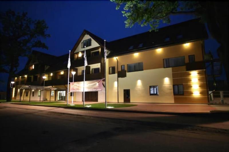 Rixwell Segevold Hotel Сигулда Екстериор снимка